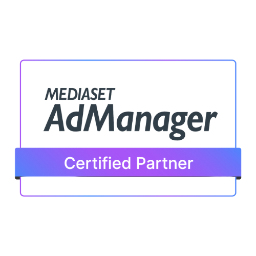 Mediaset AdManager
