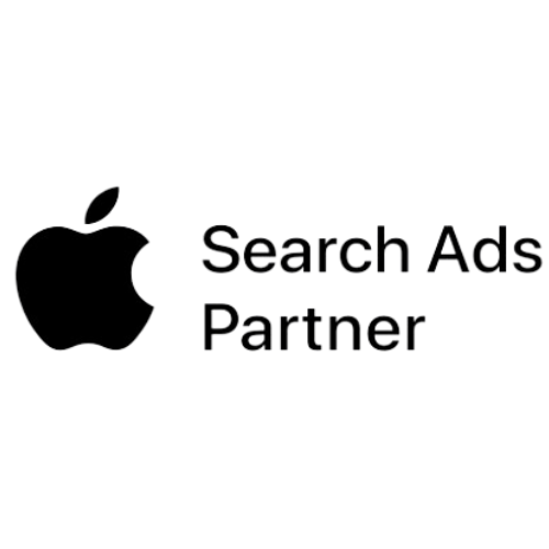 Apple Search Ads Partner