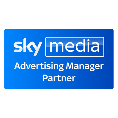 Sky Media Partner