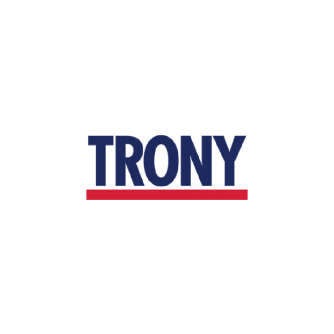 Trony