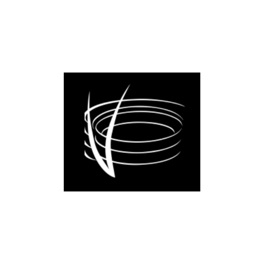 Brand black spirale