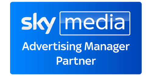 Sky Media Partner