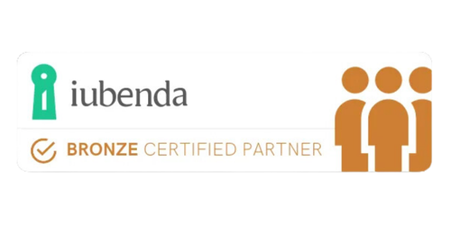 Iubenda Partner