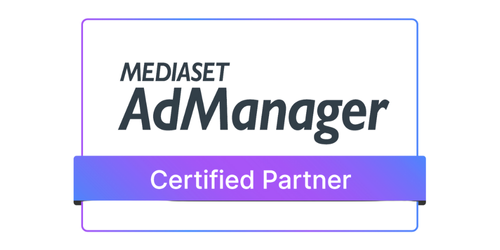 Mediaset AdManager