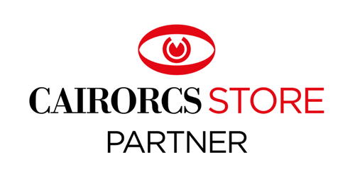 Cairorcs Store Partner
