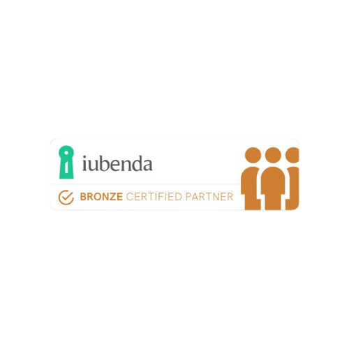 Iubenda Partner