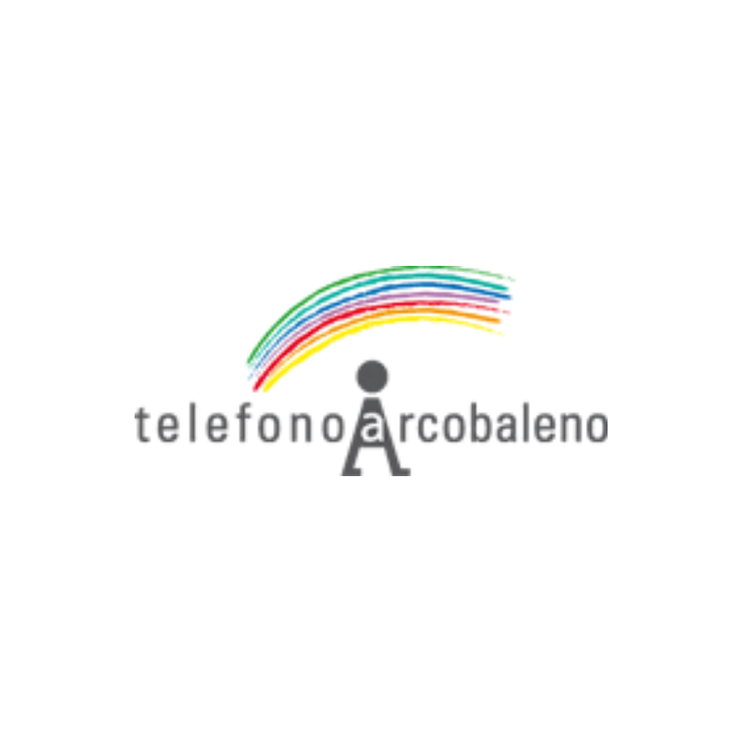 Telefono Arcobaleno