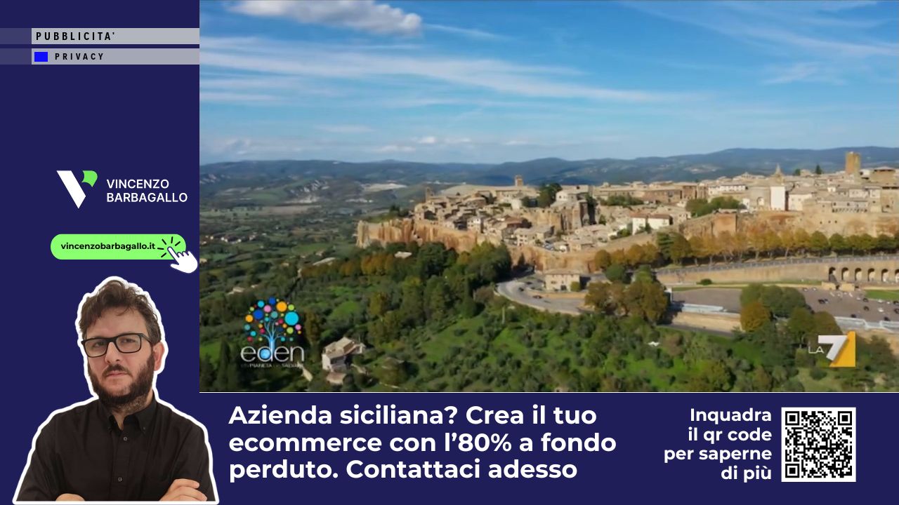 Raggiungi il tuo pubblico dove guarda.